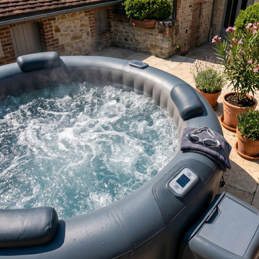Whirlpool