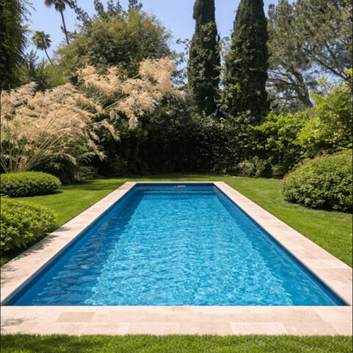 Einbaupool